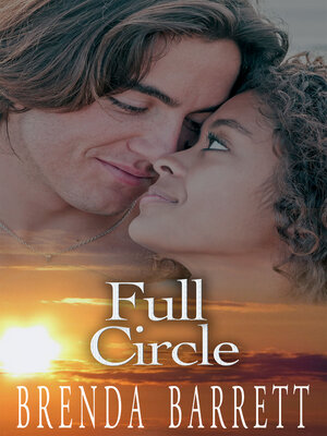 cover image of Full Circle